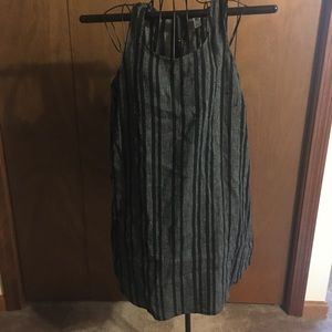 Old Navy sun dress